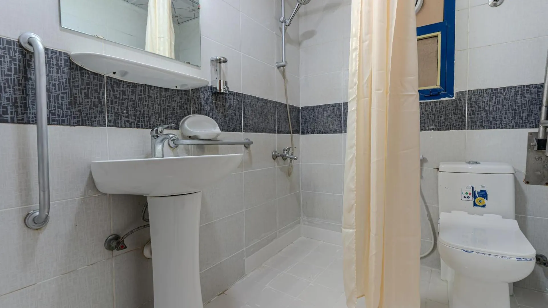 City Relax Hotel Dubai
