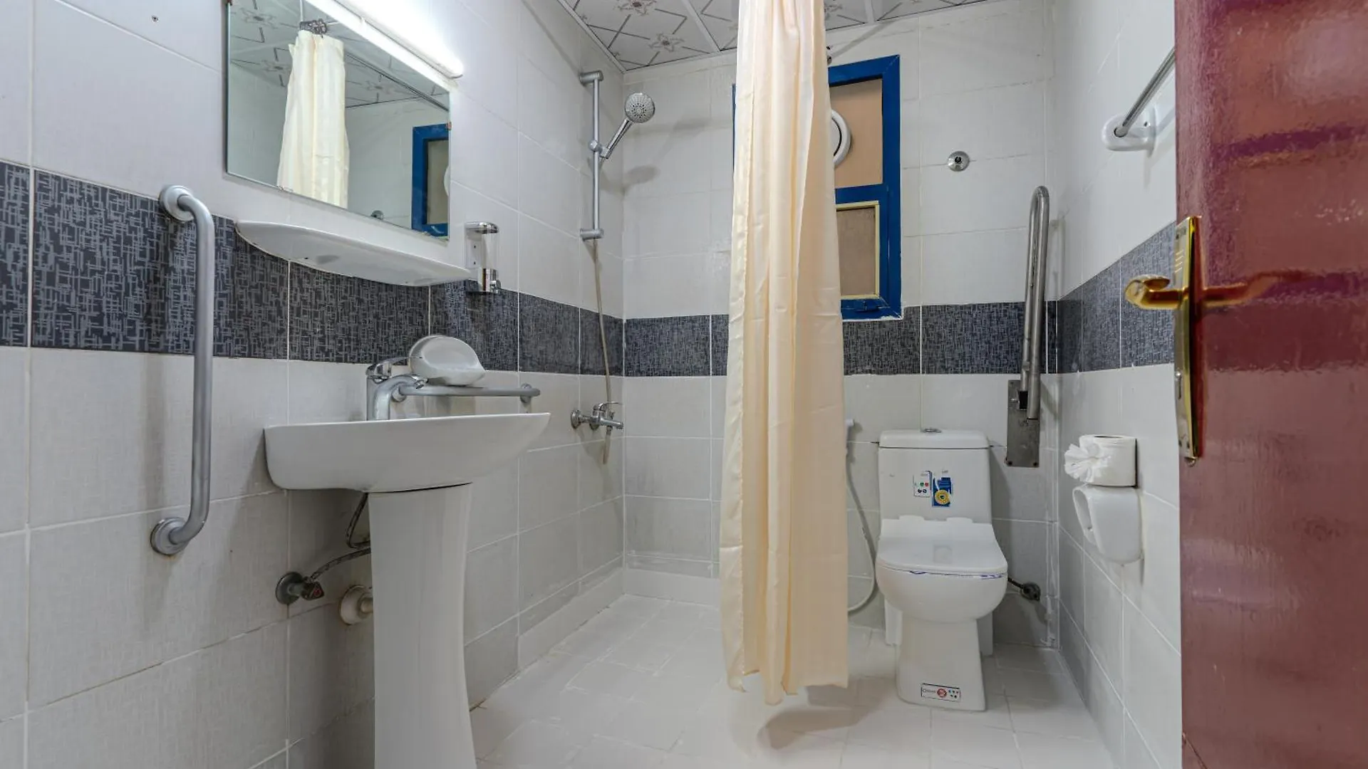 City Relax Hotel Dubai