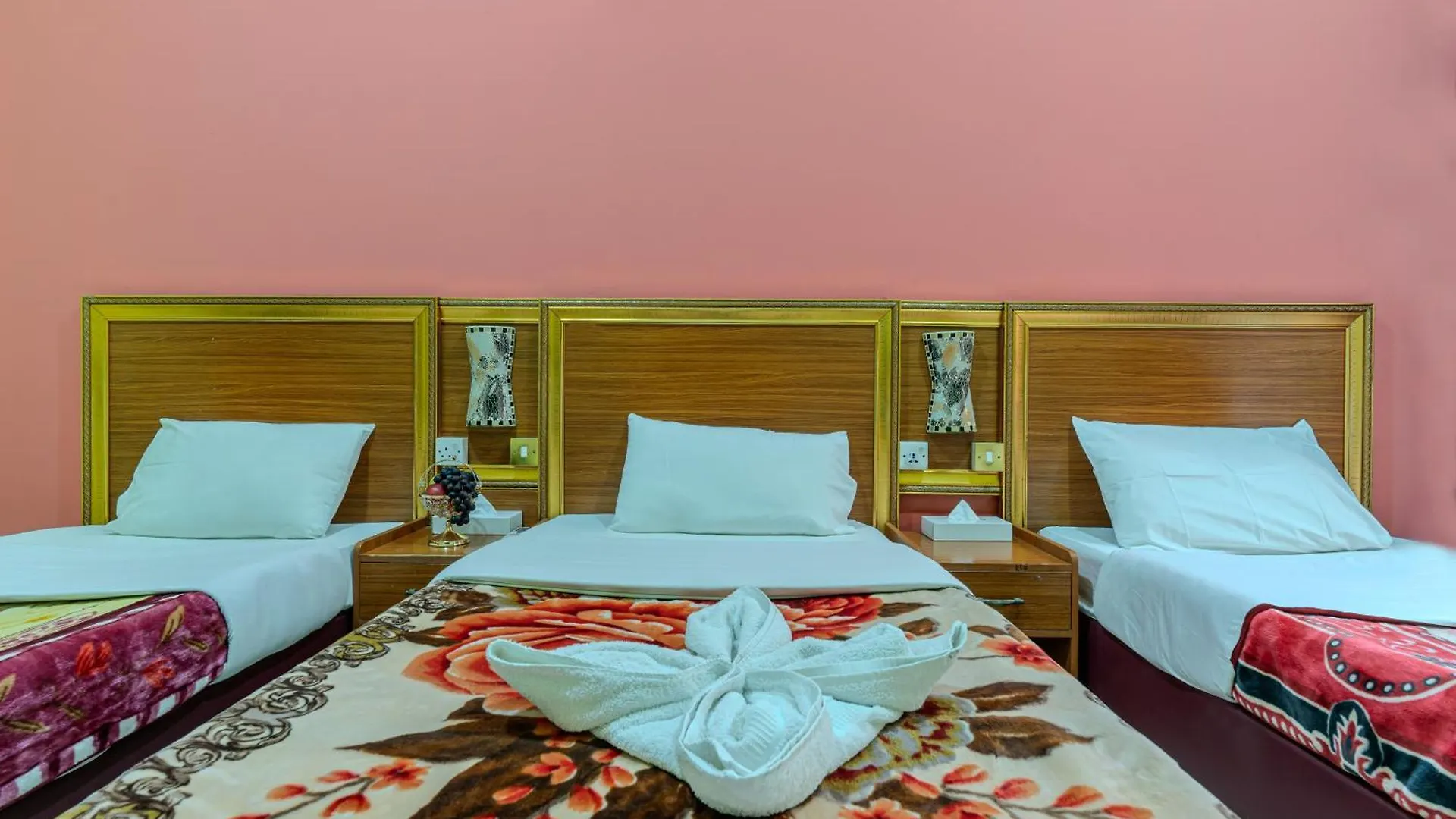 City Relax Hotel Dubai 0*,